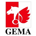 GEMA-Logo