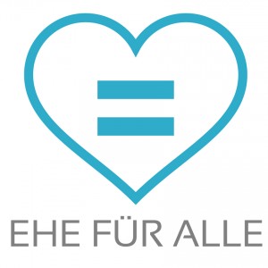 Logo Ehe für alle